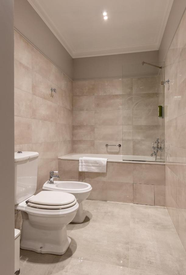 Dvoryansky Hotel Odessa Extérieur photo