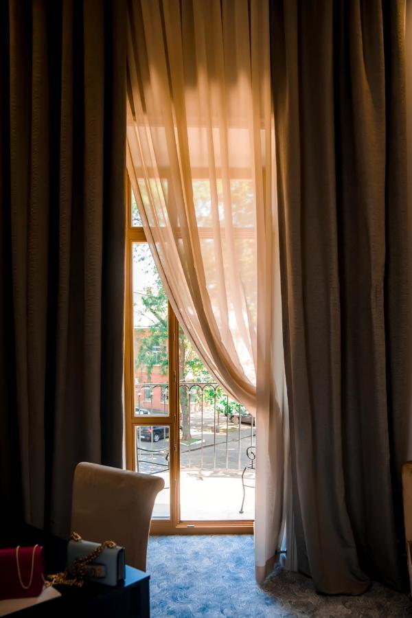 Dvoryansky Hotel Odessa Extérieur photo